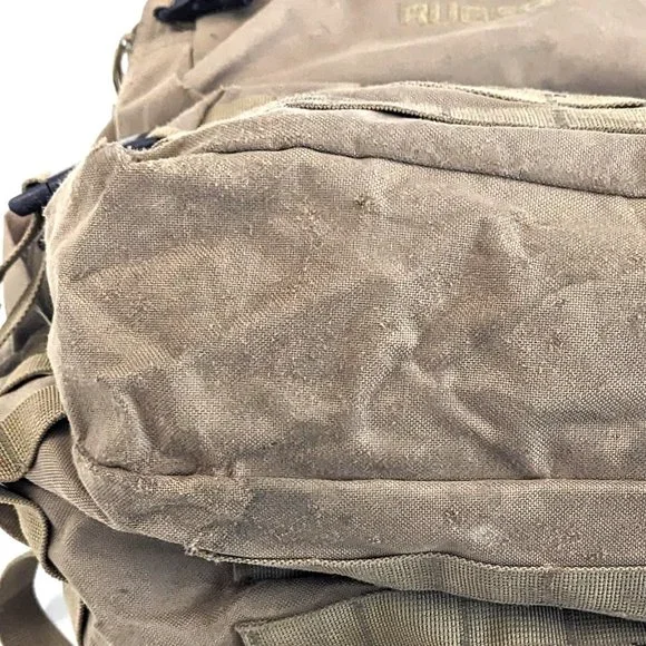 🪖 Military Tactical Nylon Backpack - Ruger Branded 🪖 - Picture 14 of 14